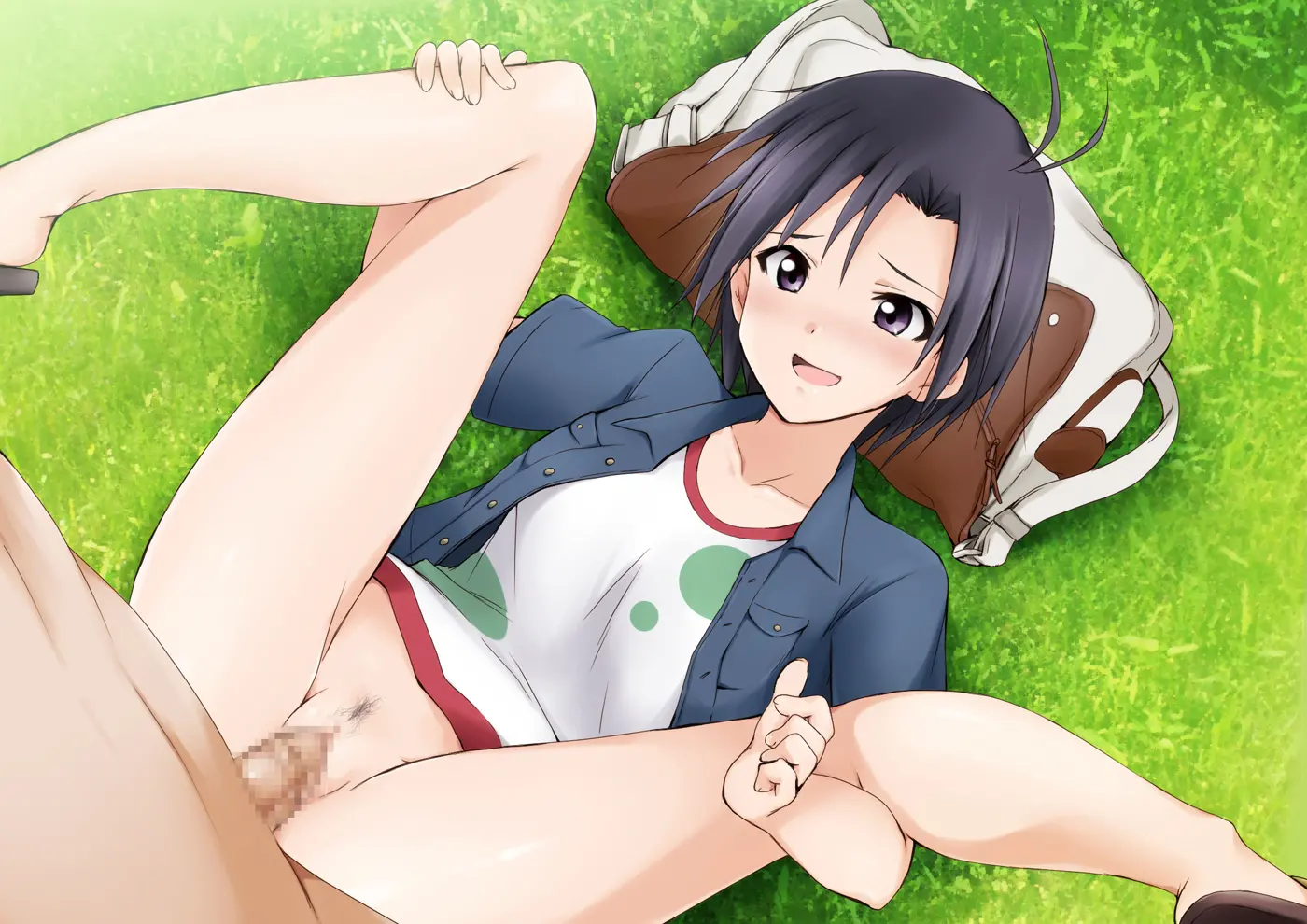 Nama Ssu Ka!? Yariman Day | 생임까!? 걸레데이
